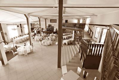 Afacere/Restaurant -Salon evenimente capacitate 600 persoane - 4