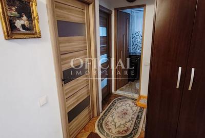 Apartament 3 Camere | Decomandat | 65 mp | Etaj 3/4 | Intre Lacuri - 8