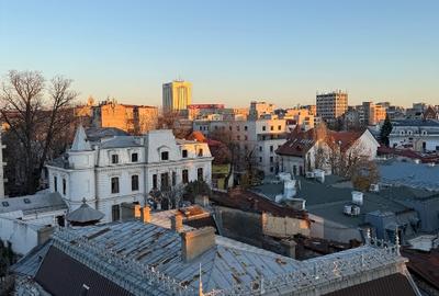 Apartament Locație Top  90 mp utili  + terasa 16 mp & view! - 4