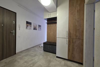 Promo Apartament 3 camere de inchirat Rond OMV Pipera - 13