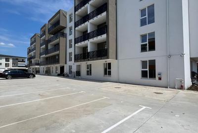 Apartament 3 camere - Zona Pallady - doua locuri de parcare - 12