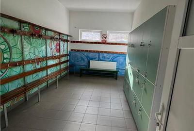 COMISION 0% Spatiu Comercial I 1350 MP I Manastur - 9