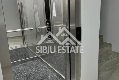 Spațiu comercial de închiriat – Bd. Corneliu Coposu, Sibiu - 9