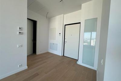 2 camere cu loc de parcare-One Verdi Park - 6