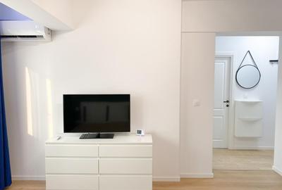 Garsoniera zona Grozavesti Regie Residence - 7