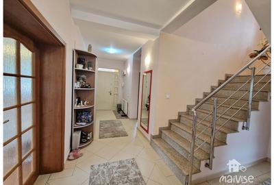 Vila superba cu garaj si  teren 1500 mp, Covasna - 27