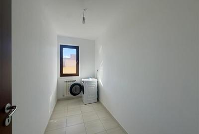 Vilă elegantă individuală în Valea Lupului  5 camere - 22