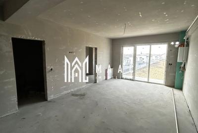Apartament 2 camere | Etaj 1 | Încălzire în pardoseală | Parcare | Șelimbăr - 4