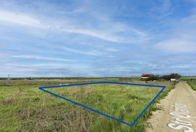 Teren intravilan 406 mp in Lazu, Constanta - 1