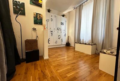 Inchiriere apartament 4 camere str Toamnei, pretabil birouri/spatiu wellness - 10