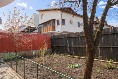 Casa spatioasa P+1+pod, zona Metrou Aparatorii Patriei – curte 190 mp teren - 11