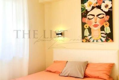 De Vanzare | Apartament cu 3 camere si loc de parcare inclus | Herastrau - 5