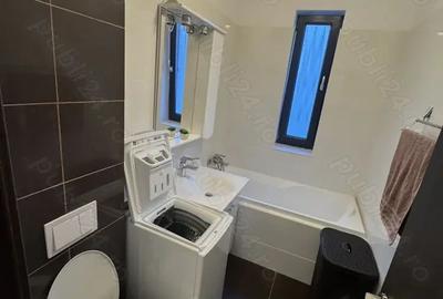 Inchiriez apartament 2 camere etaj 2 Giroc, amenajat, 5 min de ESSO - 3
