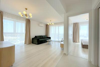 Apartament 2 camere - Denya Forest 6 - PRIMA INCHIRIERE - 1