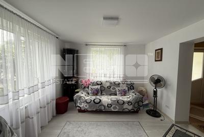 CASA CU DEPENDINTE | GARAJ | CURTE | TISAUTI | SUCEAVA - 12