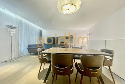 LUXURY DESIGN/ DUPLEX/ONE CHARLES DE GAULLE /2 PARKING/2 TERRACES - 50