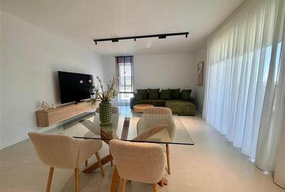 Inchiriere apartamet 2 camere bloc nou, Paulesti - 9
