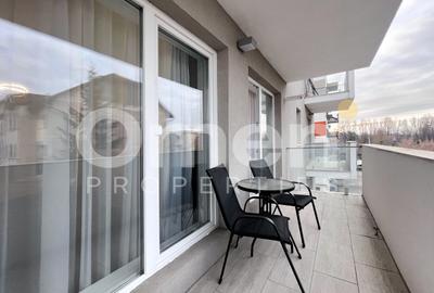 Apartament 2 camere de inchiriat | 50 mp | etaj 3|  zona ultracentrala. - 10