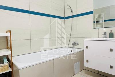 Apartament premium 3 camere/UTA Ared - 13