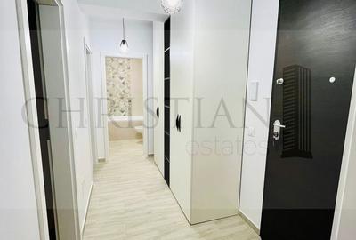 Apartament 2 Camere Exigent Plaza Residence Faza 4 Lujerului AFI Cotroceni - 7