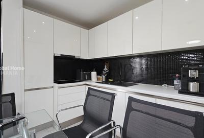 Apartament 3 camere 70MP | Calea Giulesti | Bloc boutique 2014 - 15