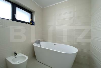 Casa de vanzare, 5 camere, 170 mp, mobilata la cheie, zona Dezmir - 14