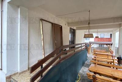 Vila Select 2, 3Stele, Predeal Clabucet,  Chalet montan exclusivist, ideal pentr - 9