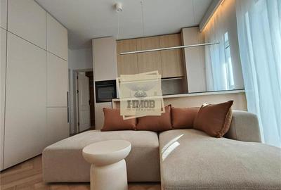 Apartament modern 3 camere etaj 1 - 6