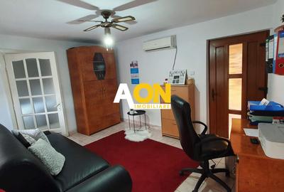 Casa cu 7 camere, 2 spatii comerciale, pretabila pt. birouri, Centru - 6