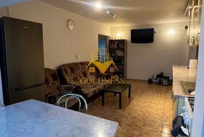 3 Camere decomandate, Zona The office, Gorunului,Marasti,Lidl. - 1