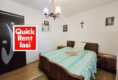 Copou Codrescu Langa Universitatea Cuza Apartament 2Camere Mobilat De Inchiriat - 2