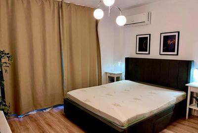 2 Camere Catedral Residence – Marriott / Casa Poporului - 4