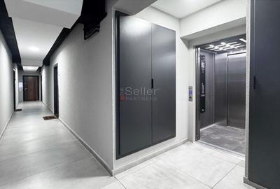 Complex Soho Residence - 10
