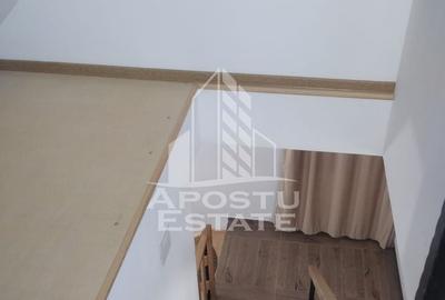 Casa individuala de inchiriat 4 camere, gradina proprie, Giarmata VII - 19