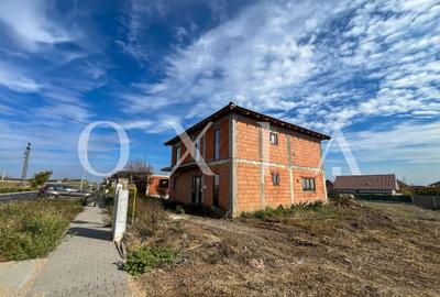 SX644 Giarmata, Casa Individuala, COMISION 0%. - 1