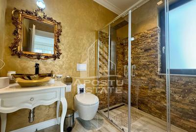 Vila de lux in Dumbravita - 21