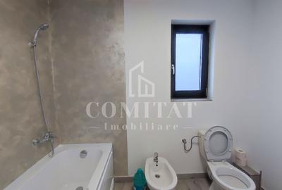 Casa individuală finisată | teren 495 mp | Dezmir - 16