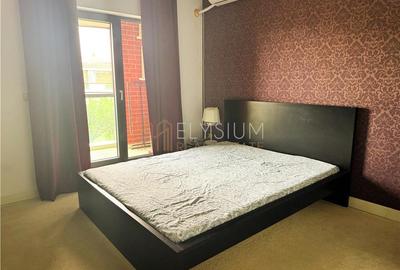 Apartament de inchiriat 2 camere Emerald Residence - 11