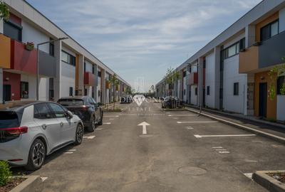 0% Comision! Prima inchiriere | Totul NOU | Duplex 3 camere The Village - 27