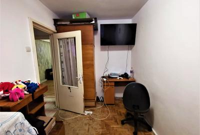 Apartament 3 camere | 49.000 € | Bazinul de Înot | Șarpantă - 4