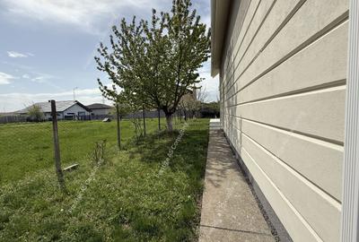 Casa individuala premium | 5 camere | 648 mp teren | Dumbravita-Padure - 2