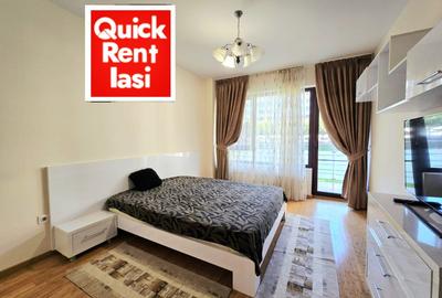 Copou Exclusive Residence Apartament 2Camere - 1