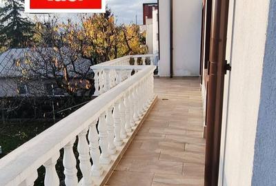 Copou Aleea Mihail Sadoveanu Apartament 4Camere - 20