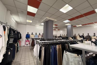 SPATIU COMERCIAL DE INCHIRIAT 150 MP, CETATE ULTRACENTRAL, ALBA IULIA - 2