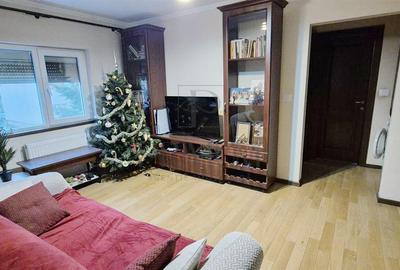 BUCOVINEI -4 CAM -DECOM. -CENTRALA PRORPIE -ETAJ 1 -2 BAI -RENOVAT - 2
