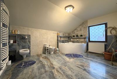 Casa Individuală, 160mp utili, 576mp teren, 5 camere,mobilat - Sanandrei - 15