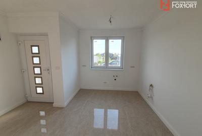 Duplex cu 3 camere si 2 bai, Sag - zona Manastire - 2