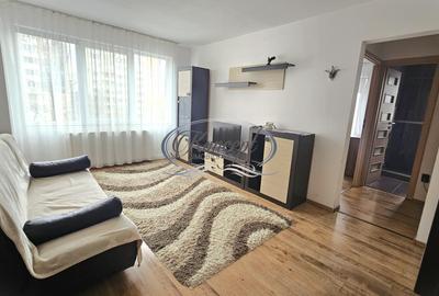 Apartament luminos in Gheorgheni zona Hermes - 1
