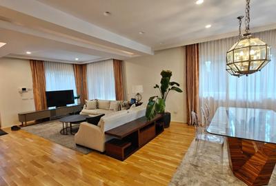 Casa individuala, finisata modern, terasa, sauna, Andrei Muresanu - 14