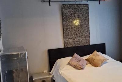Apartament 3 camere | 10' Metrou Grozavesti  | mobilat-utilat complet - 8